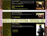VA - North Sea Jazz Festival 2007