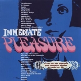 Various artists - Immediate Pleasure