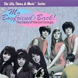 Various artists - My Boyfriend's Back