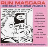 Various artists - Here Come The Girls: Volume 3