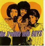 Various artists - Here Come the Girls: Volume 7