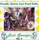 Various artists - Poodle Skirts And Poni Tails: Volume 4