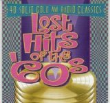 Various artists - Lost Hits of the '60s