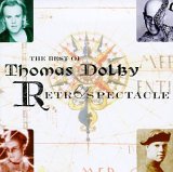 Thomas Dolby - Retrospectacle