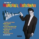 Marshall Crenshaw - Marshall Crenshaw
