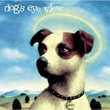 Dog's Eye View - Daisy