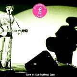 Disappear Fear - Live At The Bottom Line
