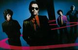 The Cretones - Thin Red Line / Snap! Snap!