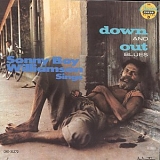 Sonny Boy Williamson - Down And Out Blues