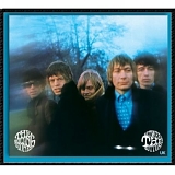 The Rolling Stones - Between The Buttons (US) SACD 2002 ReMaster