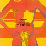 Kinks - Percy (PRT)