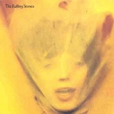 Rolling Stones, The - Goats Head Soup