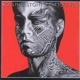 Rolling Stones, The - Tattoo You