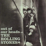 The Rolling Stones - Out Of Our Heads [UK] (Mono)