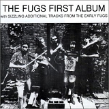 Fugs - First Album