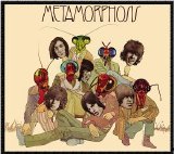 The Rolling Stones - Metamorphosis