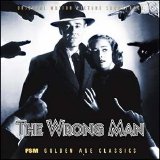 Bernard Herrmann - The Wrong Man