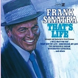 Frank Sinatra - That's Life