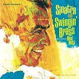 Frank Sinatra - Sinatra & Swingin Brass