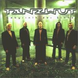 Tanzwut - Labyrinth der Sinne