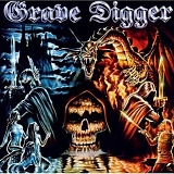 Grave Digger - Rheingold