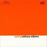 Tony Williams - Spring