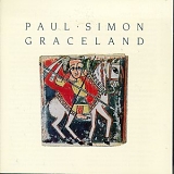 Paul Simon - Graceland