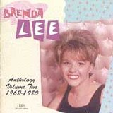 Brenda Lee - Anthology