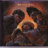 Britny Fox - Boys In Heat