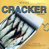 Cracker - Cracker