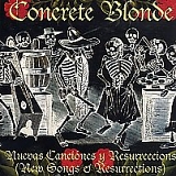 Concrete Blonde - Limited Edition Retail Sampler