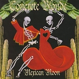 Concrete Blonde - Mexican Moon