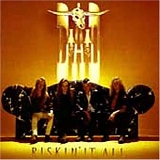 D.A.D. - Riskin' It All