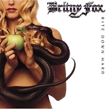 Britny Fox - Bite Down Hard