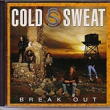 Cold Sweat - Break Out