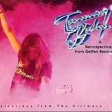 Bolin, Tommy - Selections From The Ultimate... (promo)