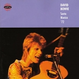 David Bowie - Santa Monica '72
