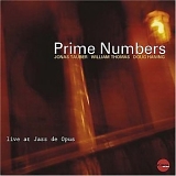 Clutch - Prime Numbers (A CD Sampler)