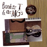 Booker T. & The MG's - That's The Way It Should Be