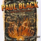 Paul Black & The Flip Kings - King Dollar