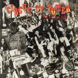 Circus Of Power - Still Alive
