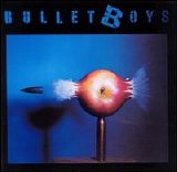 Bulletboys - Bulletboys