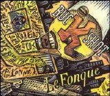 Buckshot LeFonque - Buckshot LeFonque