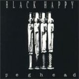 Black Happy - Peghead