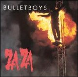Various artists - Za-Za