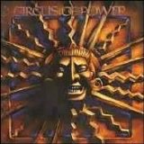 Circus Of Power - Circus of Power