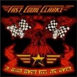 Fast Eddie Clarke - It Ain't Over 'Till It's Over
