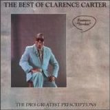 Clarence Carter - The Best of Clarence Carter: The Dr's Greatest Prescriptions