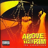 Soundtrack - Above The Rim