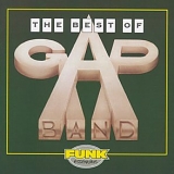 The Gap Band - The Best Of